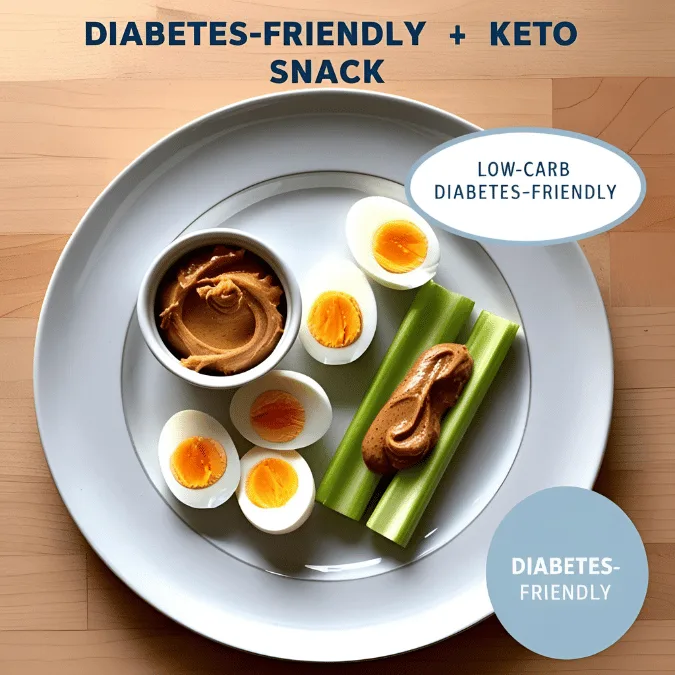 keto snacks
